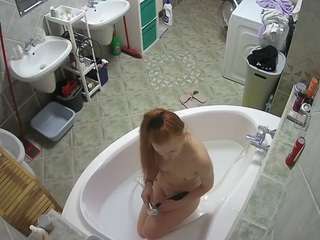 Julmodels Bathroom 1st Floor-1