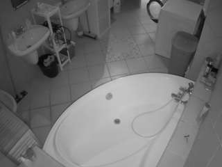 Julmodels Bathroom 1st Floor-1