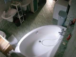 Julmodels Bathroom 1st Floor-1