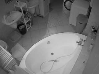 Julmodels Bathroom 1st Floor-1