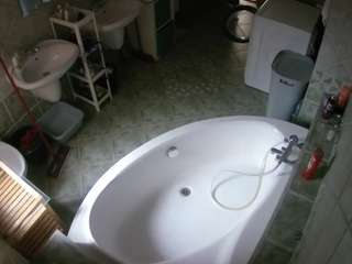 Julmodels Bathroom 1st Floor-1