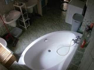 Julmodels Bathroom 1st Floor-1