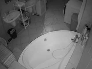 Julmodels Bathroom 1st Floor-1