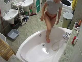 Julmodels Bathroom 1st Floor-1