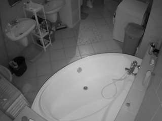 Julmodels Bathroom 1st Floor-1