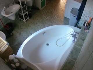 Julmodels Bathroom 1st Floor-1