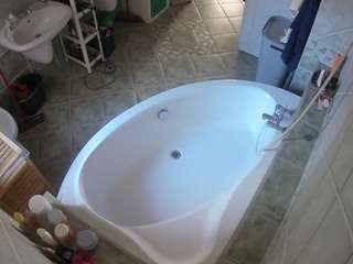 Julmodels Bathroom 1st Floor-1