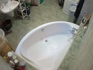 Julmodels Bathroom 1st Floor-1