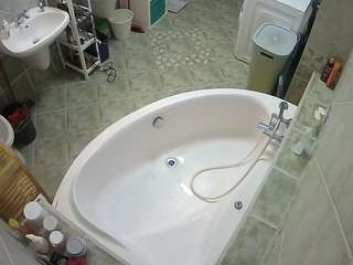 Julmodels Bathroom 1st Floor-1