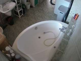 Julmodels Bathroom 1st Floor-1