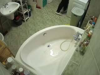 Julmodels Bathroom 1st Floor-1