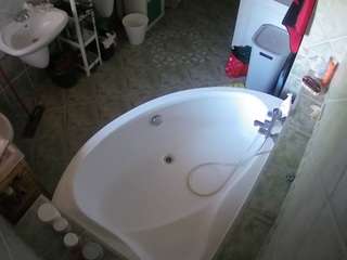 Julmodels Bathroom 1st Floor-1