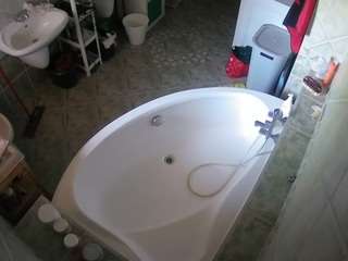 Julmodels Bathroom 1st Floor-1