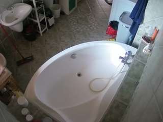 Julmodels Bathroom 1st Floor-1