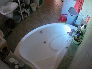 Live stream of voyeurcam-julmodels-bath-1st-1