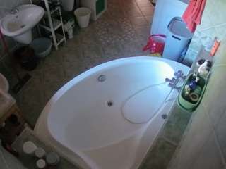 Live stream of voyeurcam-julmodels-bath-1st-1