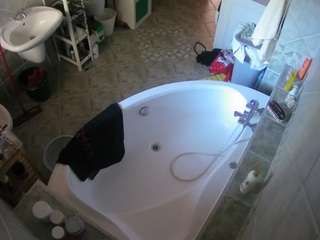 Julmodels Bathroom 1st Floor-1