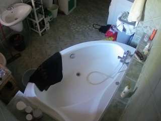Julmodels Bathroom 1st Floor-1