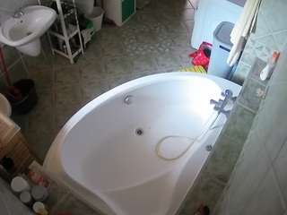 Julmodels Bathroom 1st Floor-1