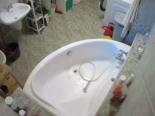 Julmodels Bathroom 1st Floor-1