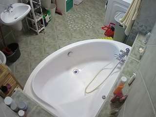 Julmodels Bathroom 1st Floor-1