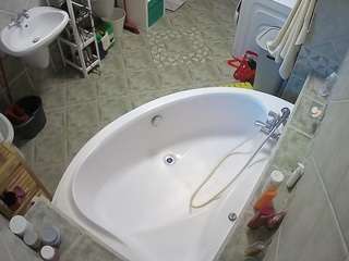 Julmodels Bathroom 1st Floor-1