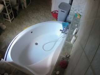 Julmodels Bathroom 1st Floor-1 live webcam show