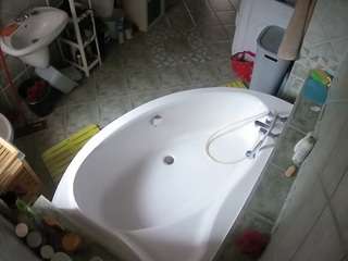 Julmodels Bathroom 1st Floor-1 live cam preview