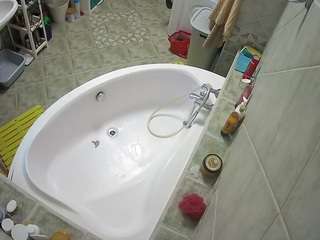 Julmodels Bathroom 1st Floor-1