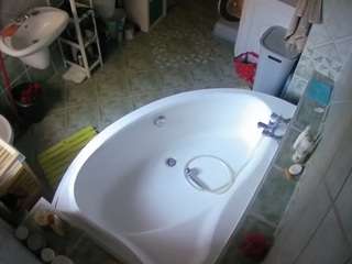 Julmodels Bathroom 1st Floor-1