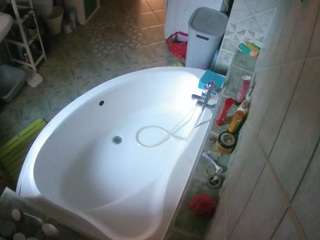 Julmodels Bathroom 1st Floor-1