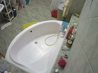 Julmodels Bathroom 1st Floor-1