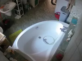 Julmodels Bathroom 1st Floor-1