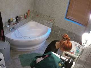 Ls Nudist Models camsoda voyeurcam-julmodels-bath-1st-2