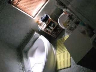 Julmodels Bathroom 1st Floor-2