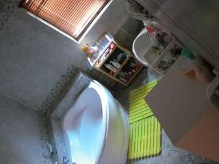 Julmodels Bathroom 1st Floor-2