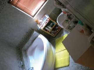 Julmodels Bathroom 1st Floor-2