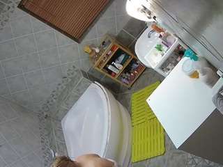 Shower, Hd, Blonde hair, Big tits, No drinking, Julmodels house, Full nudit..., new athletic 3