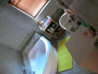 Julmodels Bathroom 1st Floor-2