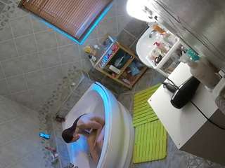 Julmodels Bathroom 1st Floor-2