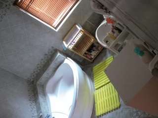 Shower, Hd, Blonde hair, Big tits, No drinking, Julmodels house, Full nudit..., Babe Universum 8