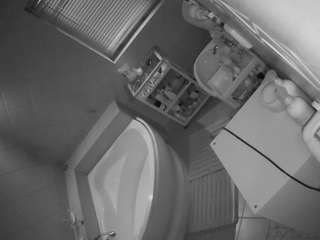 Shower, Hd, Blonde hair, Big tits, No drinking, Julmodels house, Full nudit..., Model Naked Show 0