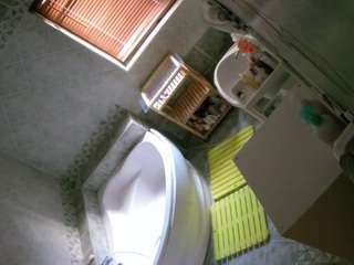 Julmodels Bathroom 1st Floor-2