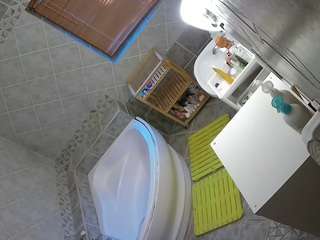 Shower, Hd, Blonde hair, Big tits, No drinking, Julmodels house, Full nudit..., beautiful models 3