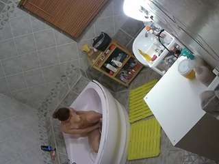 Julmodels Bathroom 1st Floor-2