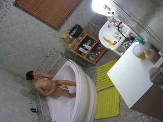 Julmodels Bathroom 1st Floor-2