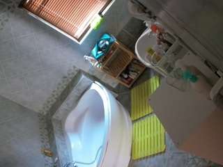 Julmodels Bathroom 1st Floor-2