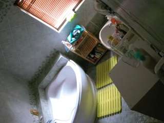 shower  hd  blonde hair...