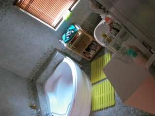 Julmodels Bathroom 1st Floor-2