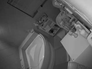 Julmodels Bathroom 1st Floor-2